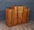 English Art Deco Walnut Cocktail Sideboard, 1930s For Sale - Image 9 of 16
