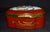 Vtg. French Limoges Handpainted Porcelain Trinket Box W/Floral Details For Sale - Image 9 of 13