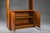 1970s Danish Teak Bookcase with Cabinet from Dyrlund, 1970s For Sale - Image 5 of 11