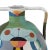 Transitional Currey & Company Amphora Large Vase For Sale - Image 3 of 5