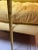 Striking pair of Mid-Century Modern lounge chairs designed by Erwin-Lambeth and retailed by Jon Stuart, Inc., circa late...