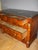 19th Century 19th Century Empire Commode with Half-Column For Sale - Image 5 of 14