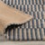 Laguna Jute Natural Ocean Rug - 9 X 12 For Sale - Image 4 of 5