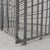 Steel Fer Rigid Wine Rack for 300 Bottles, 1950s For Sale - Image 13 of 18