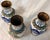 Chinese Chinese Cloisonné Vase Collection, 3 PCS For Sale - Image 3 of 6