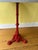 Antique Victorian cast iron, hand painted bistro, patio, conservatory, kitchen table.