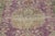 This vintage 3x6 runner is a new addition to Rug & Kilim’s Mid-Century Pasha Collection. This line is a commemoration,...