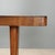 Vintage Burl Veneer Wood Table, 1940s For Sale - Image 5 of 10