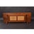 Peter Hvidt and Orla Mølgaard Nielsen for France and Son Danish Teak and Cane Coffee Table For Sale - Image 6 of 13