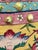 Yellow Vintage Chinese Famille Rose Chinoiserie Ceramic Garden Stool For Sale - Image 8 of 11
