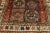 Antique Karabagh Azerbaijan Gallery Rug - 05'03 X 11'00 For Sale - Image 4 of 9