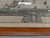 St. Peter Basilica C. 1780 Giuseppe Vasi Engraving Oak Frame For Sale - Image 11 of 16