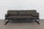 Bauhaus Steel Tube Sofa by Hynek Gottwald, 1934, in Restored conditions. Designed 1920 to 1949 I have official proof of...