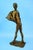 Augusto Conti, Nude Woman Gust of Wind, 1960s, Bronze For Sale - Image 4 of 18