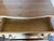 Brass A Sculptural Dutch Bombe Commode in Bleached Maple For Sale - Image 8 of 18