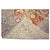 Antique Persian Sultanabad Wool 9 x 12 Rust, Navy & Ivory Handmade Area Rug #1140095 For Sale - Image 10 of 12