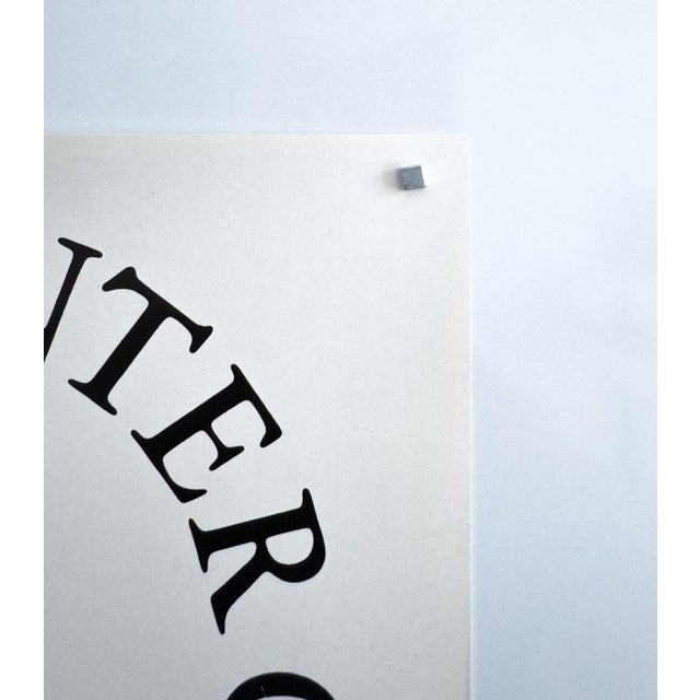 Original Olympic Poster, 1980 For Sale - Image 4 of 9