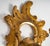 Antique Giltwood Wall Lights, Set of 2 For Sale - Image 5 of 7