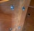 Stickley Queen Sleigh Bed; LaRochelle Solid Cherry; Highly Collectible, Maker’s Mark, Discontinued For Sale - Image 12 of 16