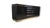 Brass and Lacquer Sideboard from Jean Claude Mahey, 1970s For Sale - Image 6 of 12