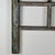 Early 20th Century Architectural Salvaged Wooden Window Frame for Wall Decor For Sale - Image 4 of 12