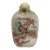 Vintage Chinese Inside-Painted Snuff Bottle For Sale