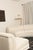 Vintage Three-Piece Curved Modular Sectional Sofa For Sale - Image 12 of 14