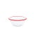 Our Vintage enamelware Cereal Bowl set is the perfect addition to your breakfast table. Stackable and durable these bowls...