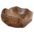 Walnut Bowl by Logniture For Sale - Image 13 of 13