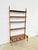 1960s Modular Teak and Beech Wall System attributed to William Watting for Scanflex, Denmark, 1960s For Sale - Image 5 of 17