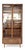 2020s dBodhi Reclaimed Teak Grace Display Cabinet or Bookcase For Sale - Image 5 of 10
