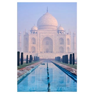Tuul & Bruno Morandi, India, Agra, Taj Mahal, Photographic Paper For Sale