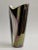 Large French Blue & Beige Ceramic Vase from Verceram, 1960s For Sale - Image 6 of 8