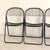 1980s Vintage Chairs by Niels Gammelgaard for Ikea, 1980s, Set of 4 For Sale - Image 5 of 15