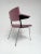 Gispen 1264 Armchair by André Cordemeijer, 1960s For Sale - Image 6 of 13