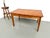 Farmhouse Table in Pine, France, 1950s For Sale - Image 9 of 18