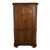 Habersham Country 4 Door Corner Cupboard Cabinet For Sale