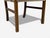 Ole Wanscher, Armchairs, Beech, Fabric, Denmark, 1940s For Sale - Image 10 of 15