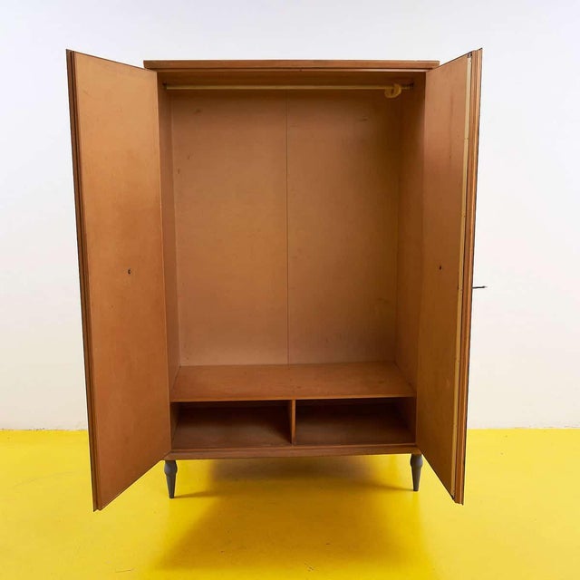 Vintage Wardrobe For Sale - Image 4 of 10