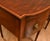 Edwardian Sheraton Mahogany Sideboard, 1910 For Sale - Image 10 of 12