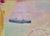 Light Yellow "European Memories", Acrylic on Canvas by Joe Davis For Sale - Image 8 of 9