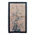 Galerie Shabab Collection Mid-20th Century Handmade Chinese Art Deco Accent Rug For Sale