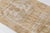 1960s 1960s Muted Beige Turkish Runner For Sale - Image 5 of 10