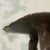 1950s Freeform Footed Studio Pottery Platter, 1970s For Sale - Image 5 of 6