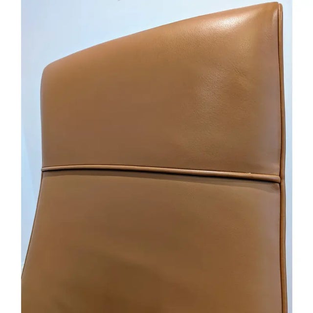 2010s Milo Baughman Recliner 74 For Sale - Image 5 of 12