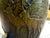 Late 19th Century Art Nouveau German Crystal & Bronze Topiary Lamp For Sale - Image 4 of 15