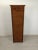 Tambour Front Filing Cabinet, 1930s For Sale - Image 16 of 16