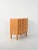 Vintage Scandinavian Birch Chest of Drawers, 1960s For Sale - Image 3 of 9