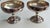 Antique Schmitz Moore & Co Sterling Silver Gilt Sherbet Cups - Set of Six For Sale - Image 11 of 11