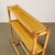 Bamboo Shelf, Italy, 1980s For Sale - Image 3 of 9